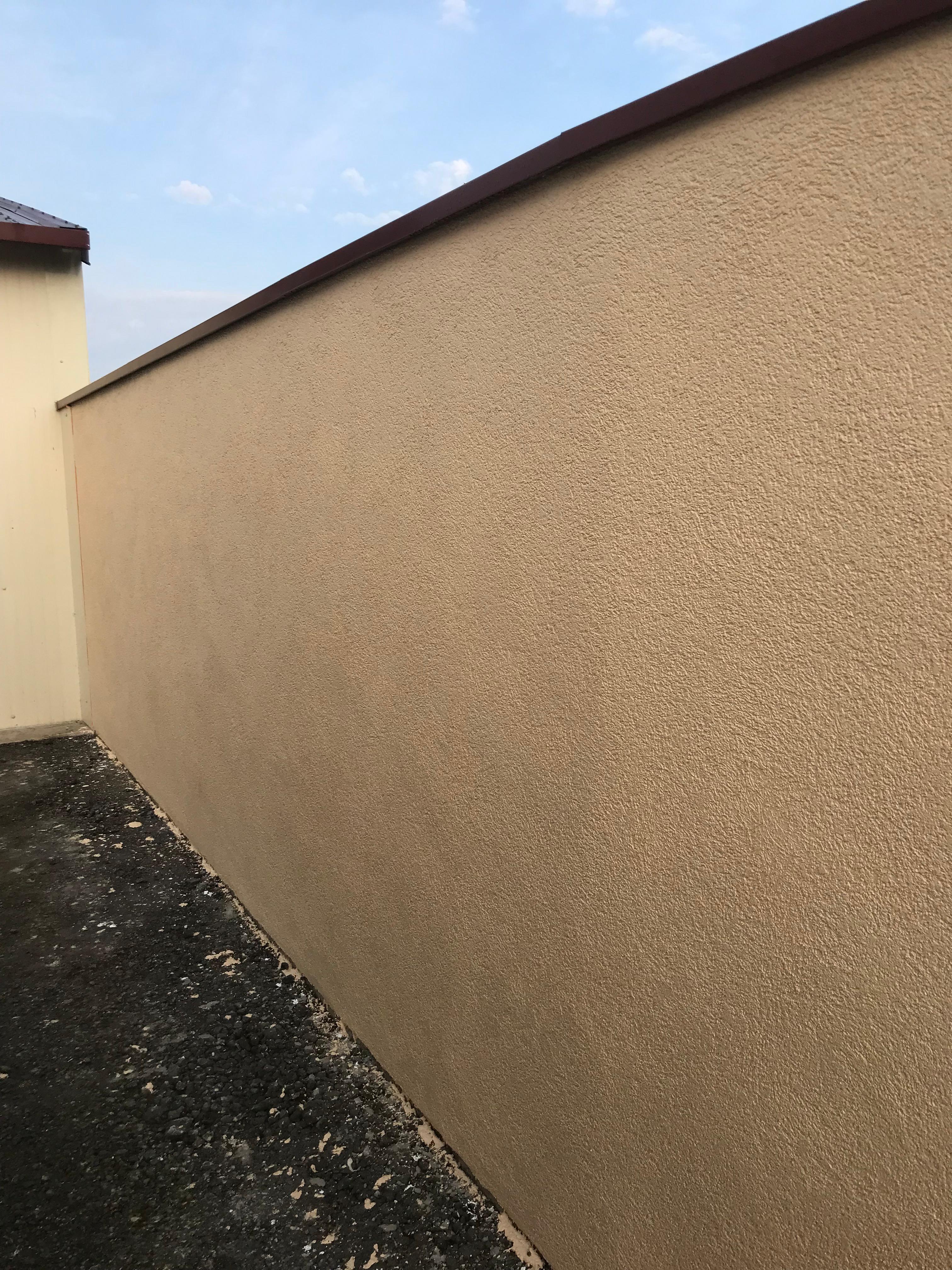 Réalisation BATI PRO LUX — Crépissage façade — Freistroff